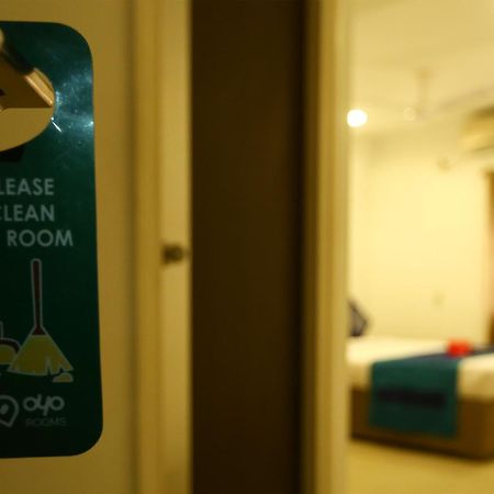 Hotel O Nimalan Residency Chennai Eksteriør bilde