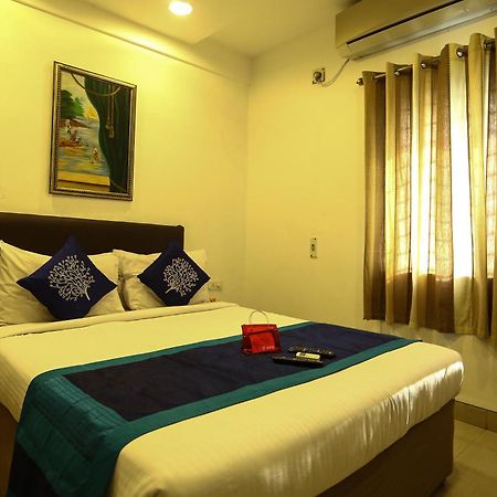Hotel O Nimalan Residency Chennai Eksteriør bilde