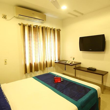 Hotel O Nimalan Residency Chennai Eksteriør bilde