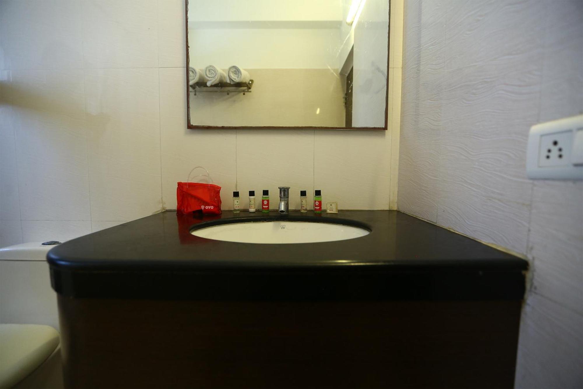 Hotel O Nimalan Residency Chennai Eksteriør bilde