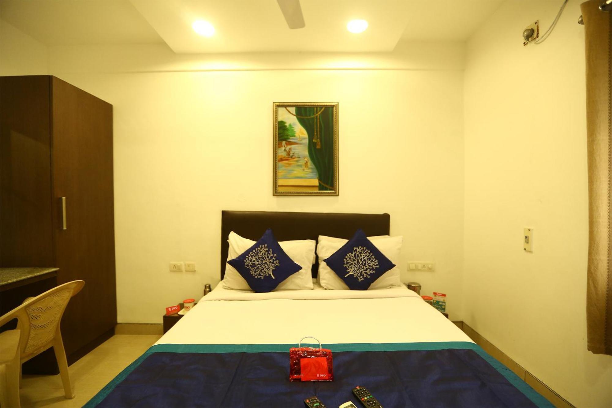 Hotel O Nimalan Residency Chennai Eksteriør bilde