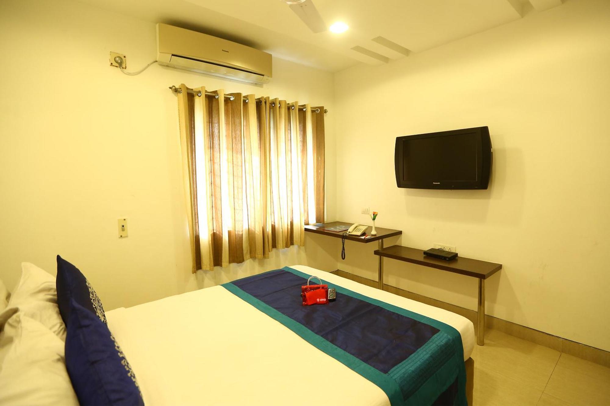 Hotel O Nimalan Residency Chennai Eksteriør bilde
